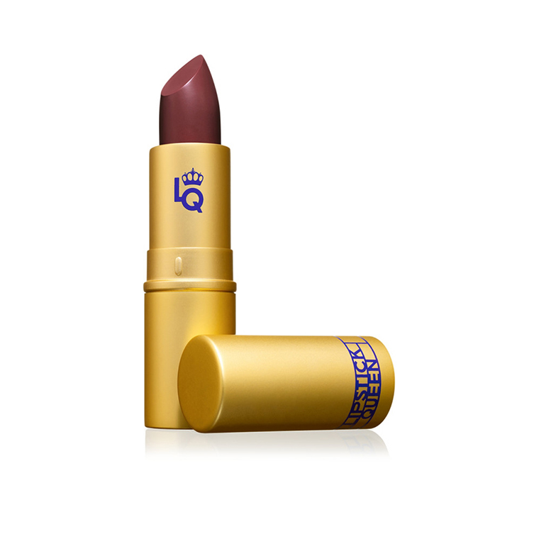 Lipstick Queen Wine Saint - Sheer Lipstick