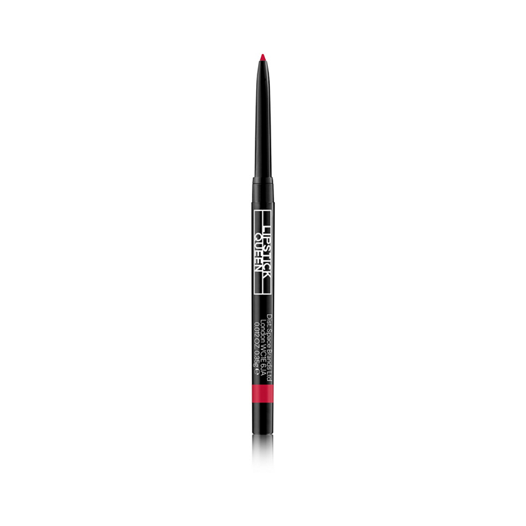 Lipstick Queen Candy Red Visible Lip Liner