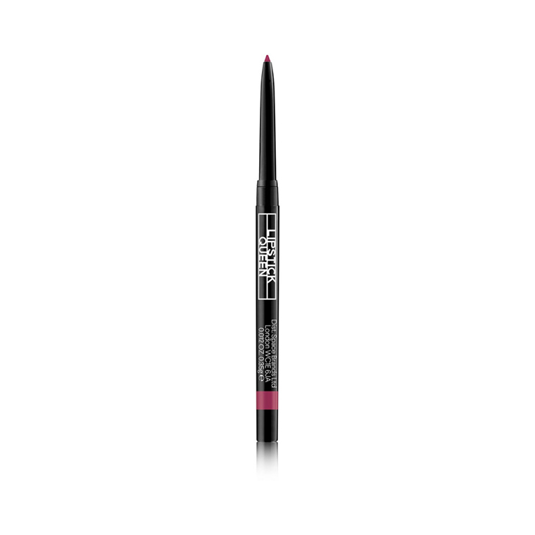 Lipstick Queen Deep Peony Visible Lip Liner