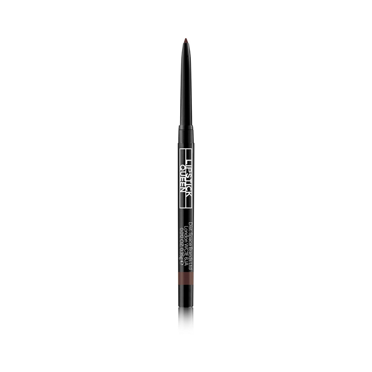 Lipstick Queen Rich Cocoa Visible Lip Liner