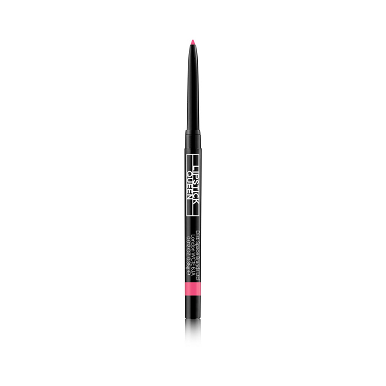 Lipstick Queen Vibrant Pink Visible Lip Liner