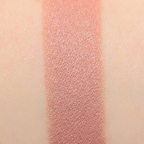 MAC Act Natural Lipstick