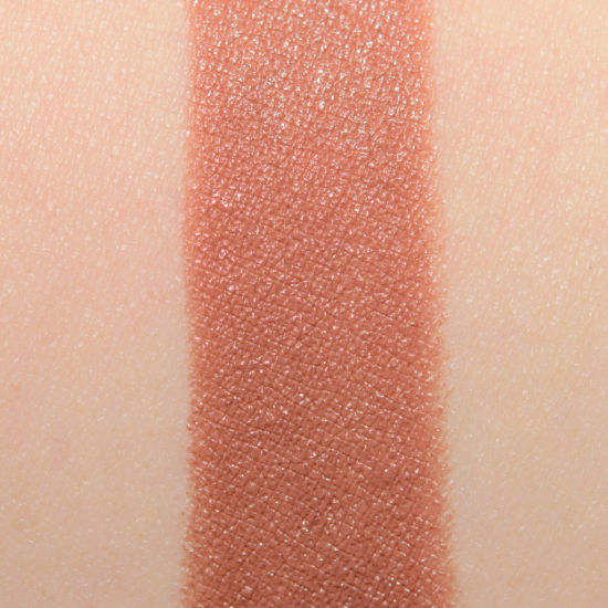MAC Bad 'n' Bare Lipstick