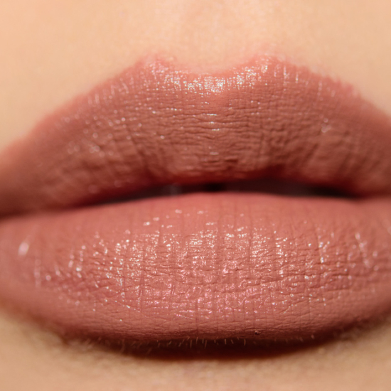 MAC Bad 'n' Bare Lipstick