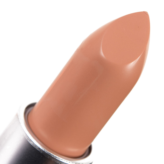 MAC Bare Bling Lipstick