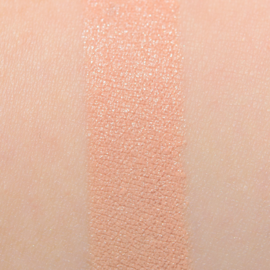 MAC Bare Bling Lipstick