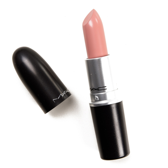 MAC Bosom Friend Lipstick