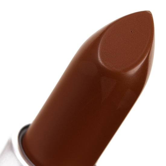 MAC Lipstick Derriere