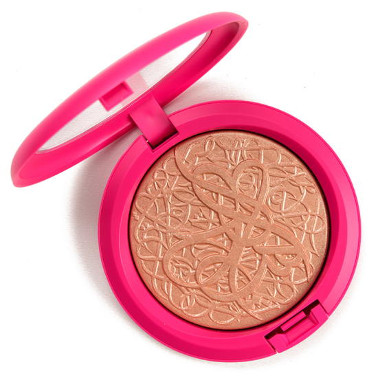 MAC Dima's Glow Extra Dimension Skinfinish