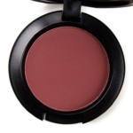 MAC Diva Don't Care Powder Blush