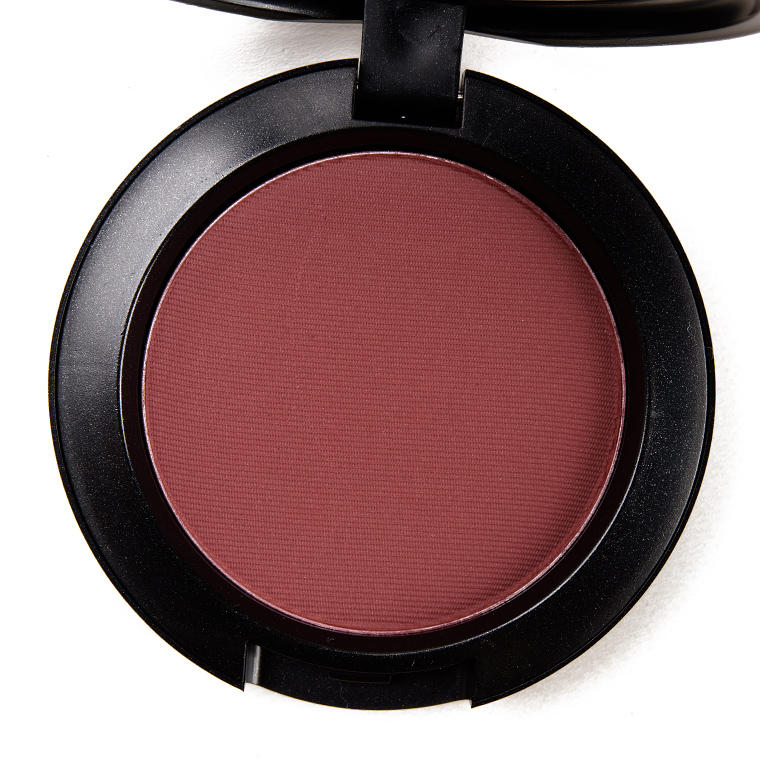 MAC Diva Don't Care Powder Blush