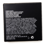 MAC Diva Don't Care Powder Blush