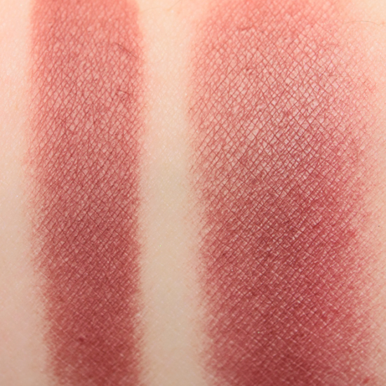 MAC Diva Don't Care Powder Blush