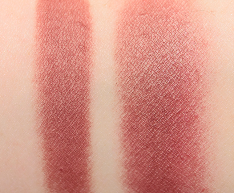 MAC Diva Don't Care Powder Blush