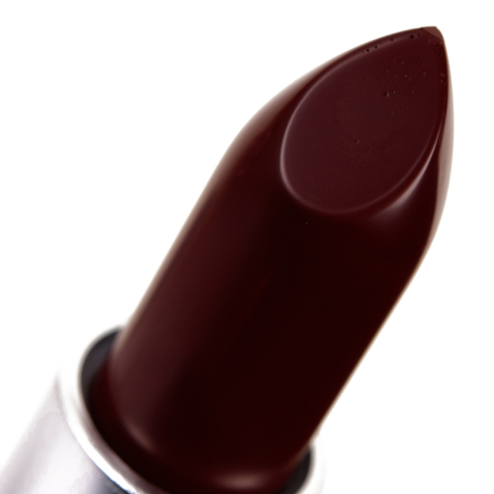 MAC Lipstick Double Fudge