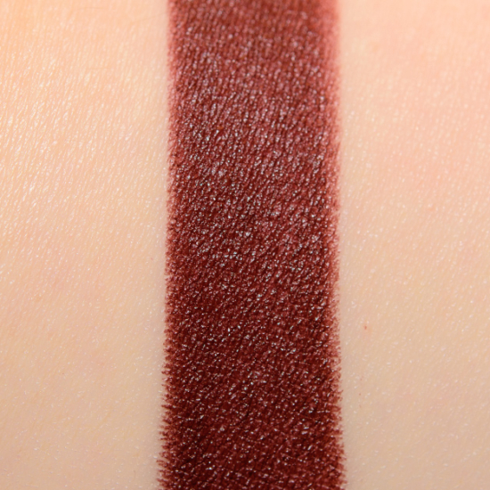 MAC Double Fudge Lipstick