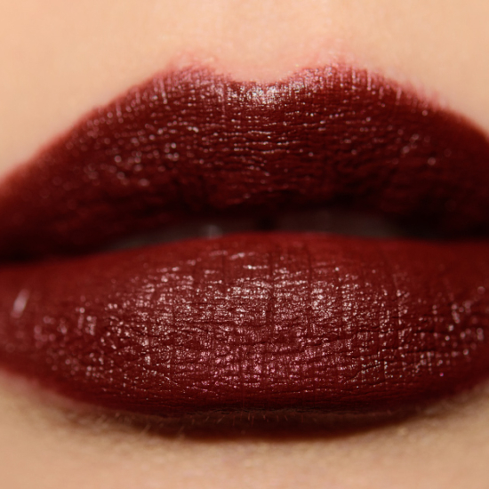 MAC Double Fudge Lipstick