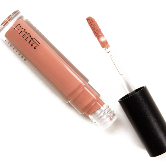 MAC Fashion Punch Lipglass