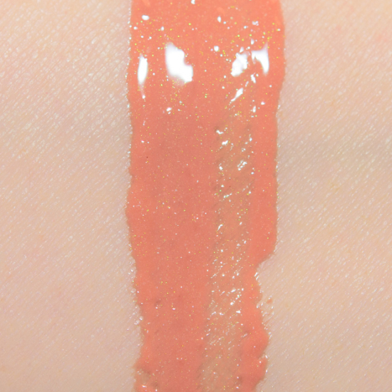 MAC Fashion Punch Lipglass