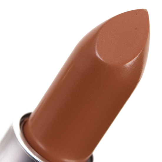 MAC Lipstick Feeling Myself