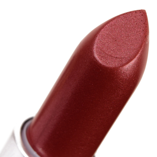 MAC Lipstick Good Form