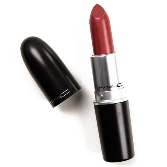 MAC Good Form Lipstick