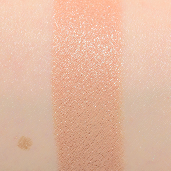 MAC Leave Me Breathless Lipstick
