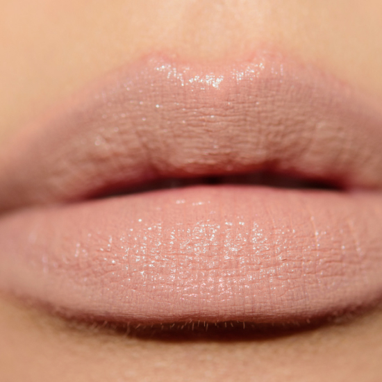 MAC Leave Me Breathless Lipstick