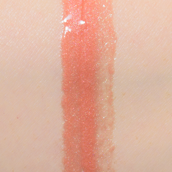 MAC Love Nectar Lipglass