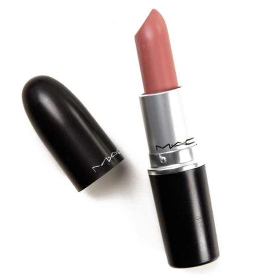 MAC Love U Back Lipstick