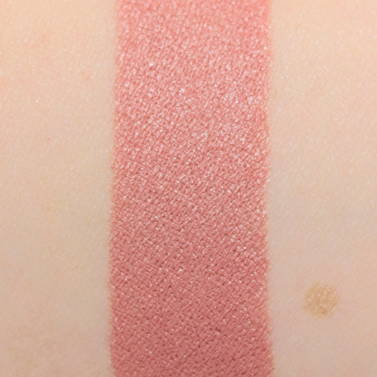 MAC Love U Back Lipstick