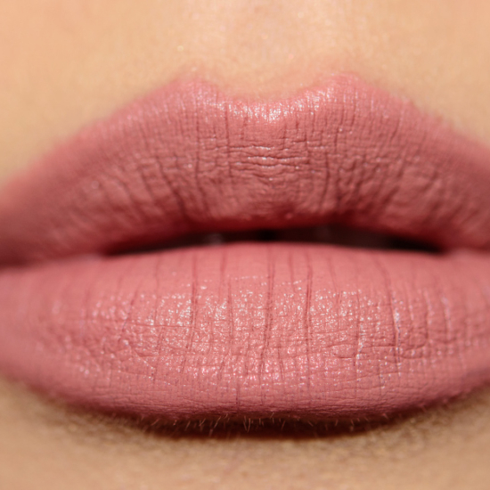 MAC Love U Back Lipstick