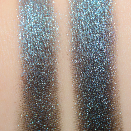 MAC Lunar Metal Extra Dimension Foil Eye Shadow