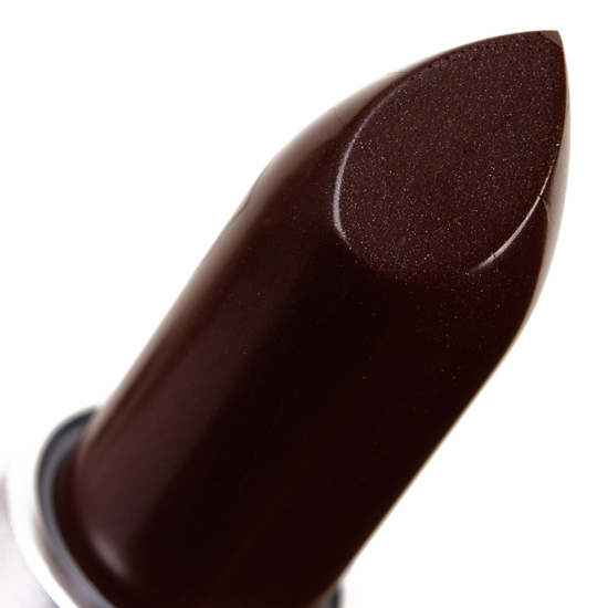 MAC Lipstick Move Your Body
