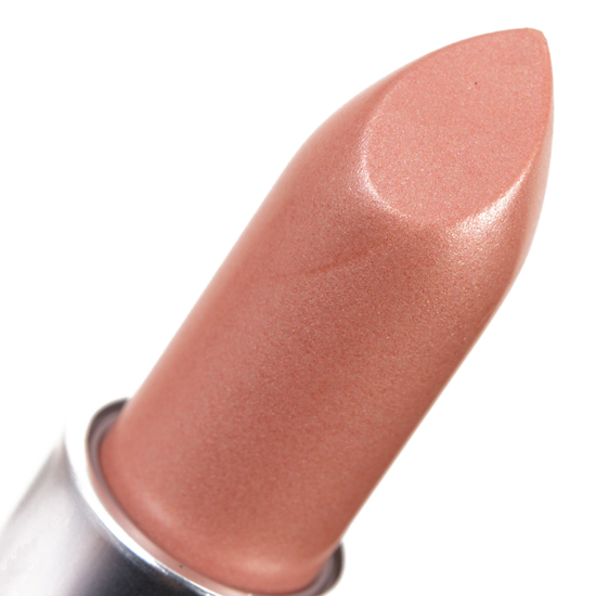 MAC Lipstick Oh, Yes Baby