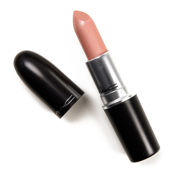 MAC Oh, Yes Baby Lipstick