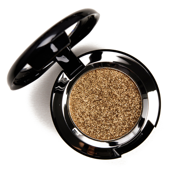 MAC Put U on Gold Shiny Pretty Shadow