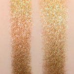 MAC Put U on Gold Shiny Pretty Shadow
