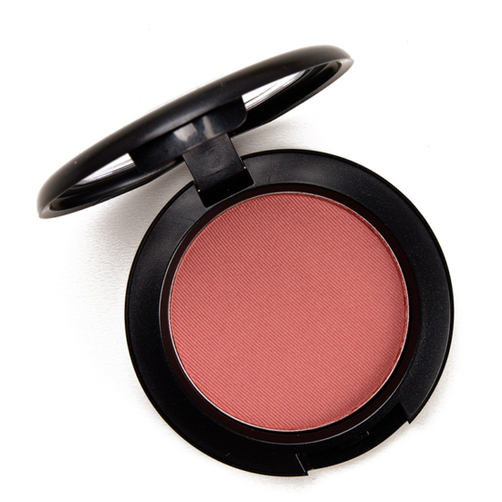 MAC Powder Blush See Me Blush