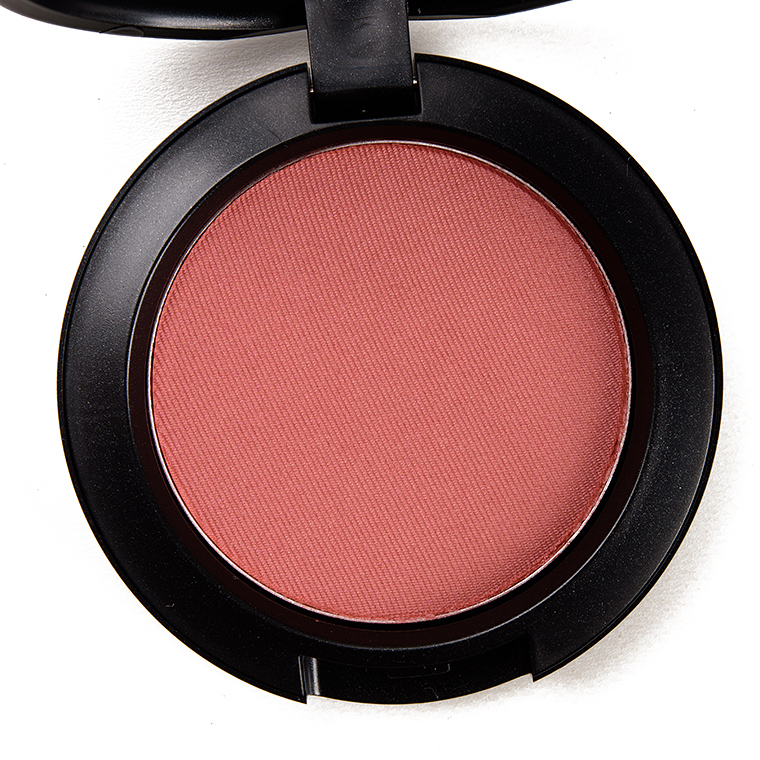 MAC See Me Blush Powder Blush