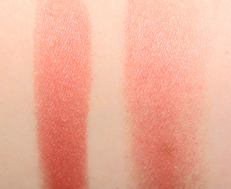 MAC See Me Blush Powder Blush