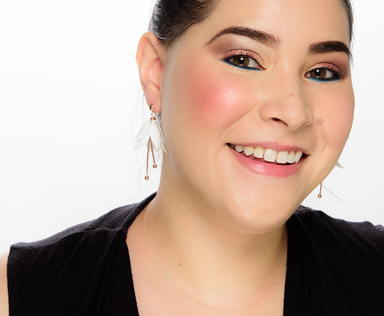 MAC See Me Blush Powder Blush
