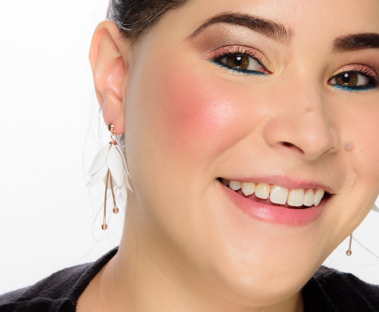 MAC See Me Blush Powder Blush