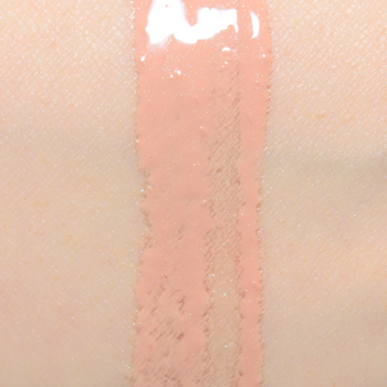 MAC Showing Skin Lipglass