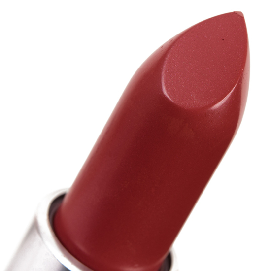 MAC Lipstick Smoked Almond