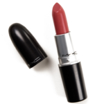 MAC Smoked Almond Lipstick
