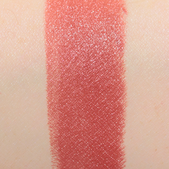MAC Smoked Almond Lipstick