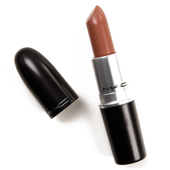 MAC S'sexy Lipstick
