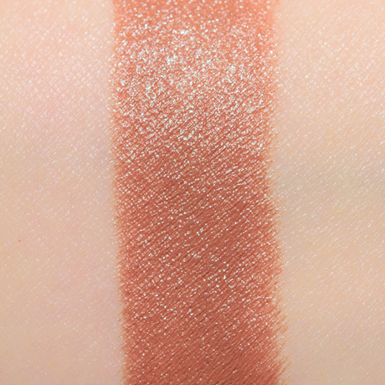 MAC S'sexy Lipstick