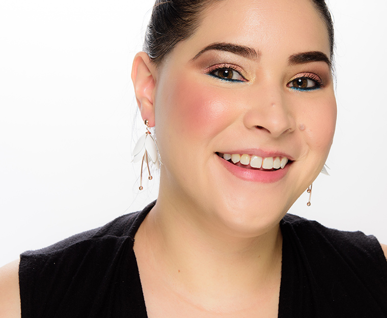 MAC Sur Powder Blush